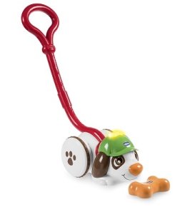 GIOCO 74170 CANE DETECTIVE
