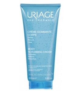 CREMA GOMMAGE CORPO 200ML