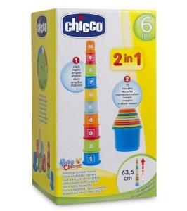 GIOCO 75110 NUMERI IMPILABILI