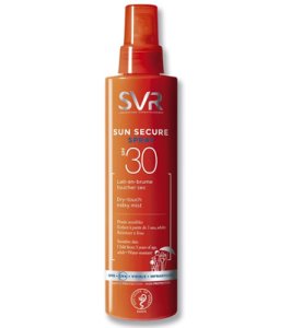SUN SECURE SPR SPF30 200ML