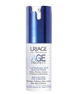 AGE PROTECT CONTORNO OCCHI MULTI AZIONE 15 ML