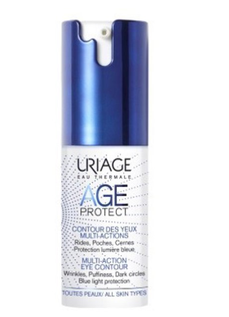 AGE PROTECT CONTORNO OCCHI MULTI AZIONE 15 ML