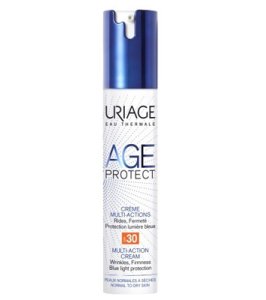 AGE PROTECT CREMA MULTI SPF30