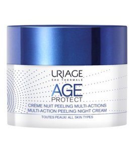 AGE PROTECT CREMA NOTTE PEELING