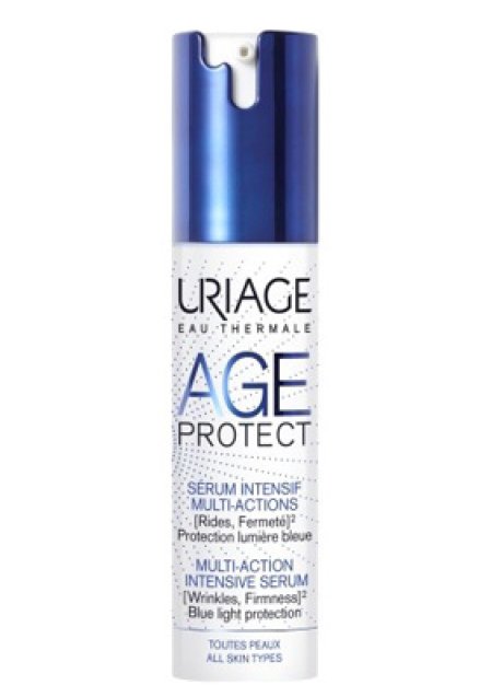 AGE PROTECT SIERO INTENSIVO MULTI AZIONE 30 ML