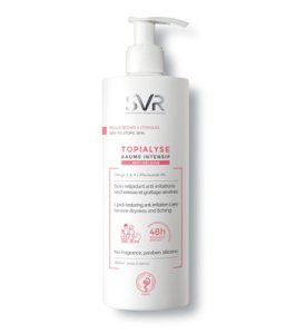 TOPIALYSE BAUME INTENSIF 400 ML