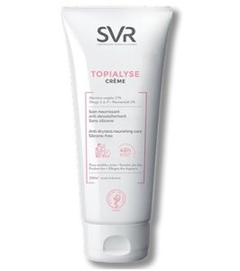 TOPIALYSE SVR CREMA NEW FORMULA 200 ML