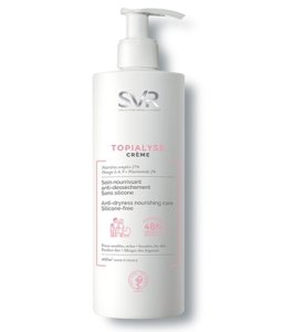 TOPIALYSE SVR CREMA NEW FORMULA 400 ML