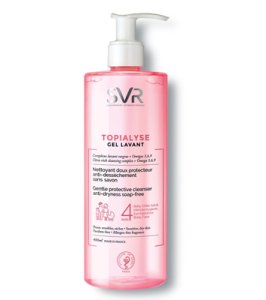 TOPIALYSE GEL LAVANTE 400ML