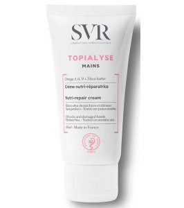 TOPIALYSE MANI 50ML