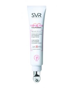 TOPIALYSE PALPEBRAL CC LIGHT 7G