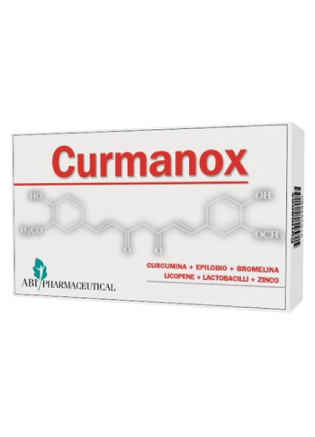 CURMANOX 15CPR