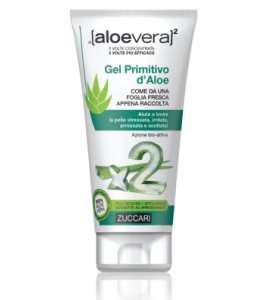 ALOEVERA2 GEL PRIMITIVO D'ALOE