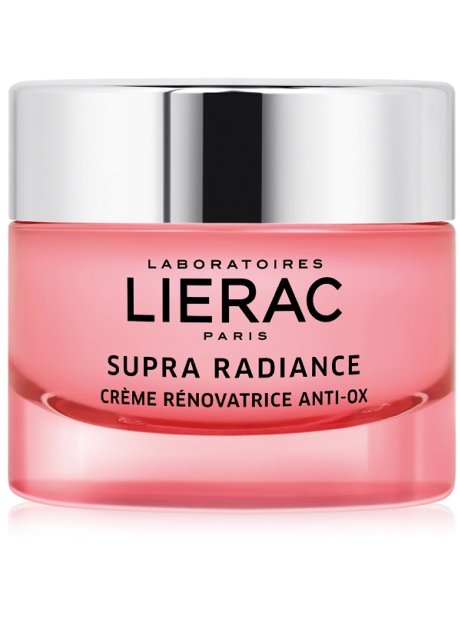 LIERAC SUPRA RAD CREMA 50 ML