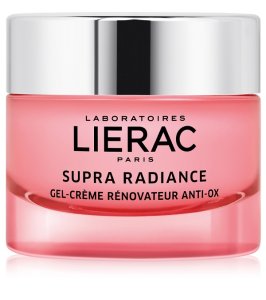 LIERAC SUPRA RAD GEL CREMA 50 ML