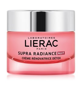 LIERAC SUPRA RAD NOTTE 50 ML