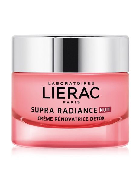 LIERAC SUPRA RAD NOTTE 50 ML