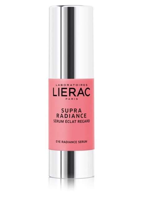LIERAC SUPRA RAD OCCHU 15 ML