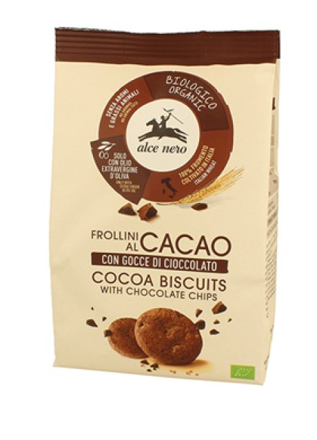 FROLLINO CACAO GTT CIOCC BIO ALC