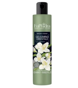 EUPHIDRA BAGNOCR NUTR GELSOM