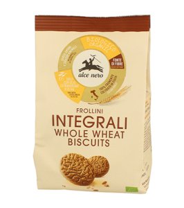 FROLLINO INTEGRALE BIO 250G