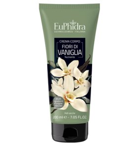 EUPHIDRA CR CORPO NUTR VAN