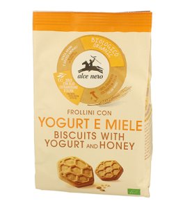FROLLINO YOGURT MIEL BIO250G ALC