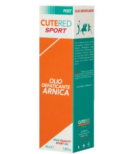 CUTERED SPORT OLIO DEFAT ARNIC