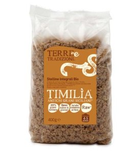 STELLINE TIMILIA INTEGRALE BIO