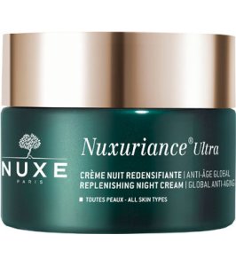 NUXE NUXURIANCE ULTRA CREMA NOTTE ANTI-ETA' 50 ML