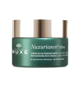 NUXE NUXURIANCE ULTRA CREMA RICCA ANTI-ETA' 50 ML