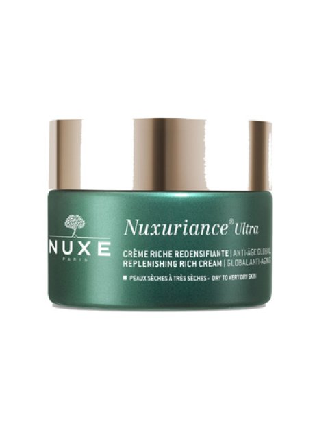 NUXE NUXURIANCE ULTRA CREMA RICCA ANTI-ETA' 50 ML