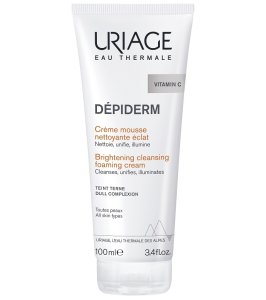 DEPIDERM MOUSSE NETTOYANT100ML