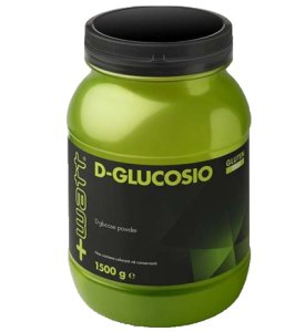 D-GLUCOSIO 1,5KG