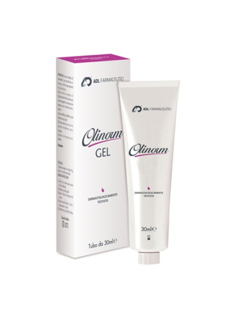 OLINORM GEL
