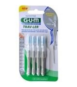 GUM TRAVLER 1618 SCOVO 2,0 6 PEZZI