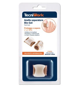 BIOGEL ANELLO SEPARA ALLU M/L