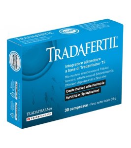 TRADAFERTIL 30CPR