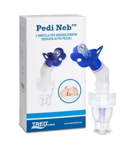 PEDI NEB AMPOLLA AEROSOL INF