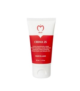 MOST 2S CREMA 50 ML