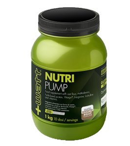 NUTRI PUMP 1KG