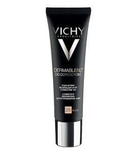 DERMABLEND 3D 25 30 ML