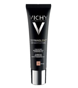 DERMABLEND COVER INTER 30D 30ML