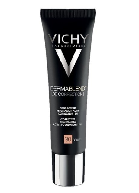 DERMABLEND COVER INTER 30D 30ML