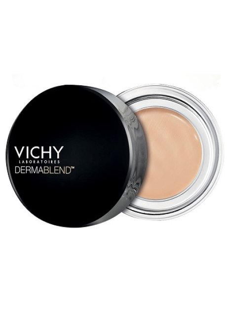 DERMABLEND CORRETTORE APRICOT