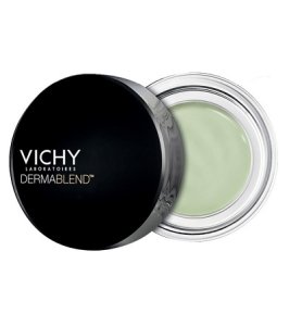 DERMABLEND CORRET VERD ROSSORI