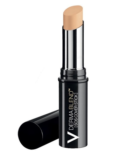 DERMABLEND SOS COVER 25 STICK14H