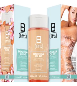 B-LIFT DOCCIA OLIO DETERG