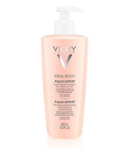IDEAL BODY ACQUA SORBETTO400ML