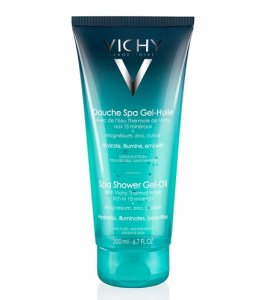 IDEAL BODY GEL DOCCIA OLI200ML